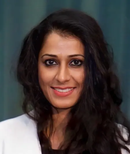 Dr. Amreena Gill
